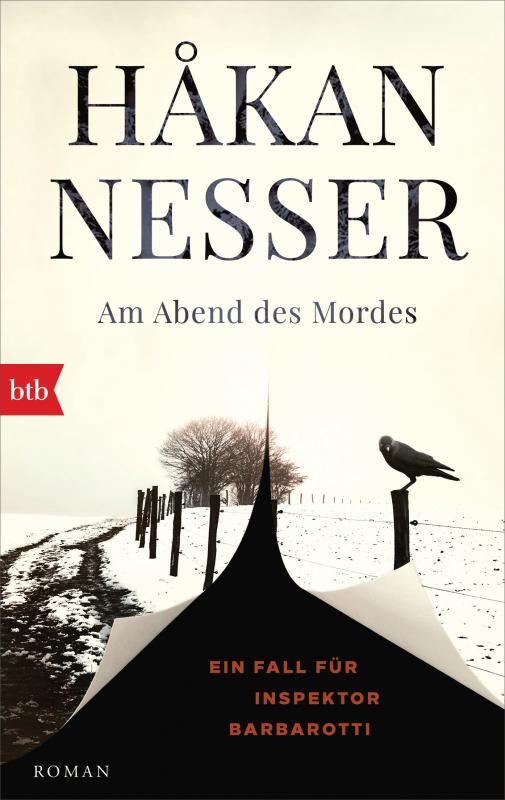 Cover-Bild Am Abend des Mordes