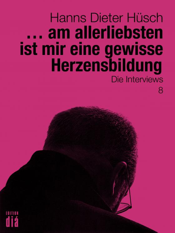 Cover-Bild ... am allerliebsten ist mir eine gewisse Herzensbildung