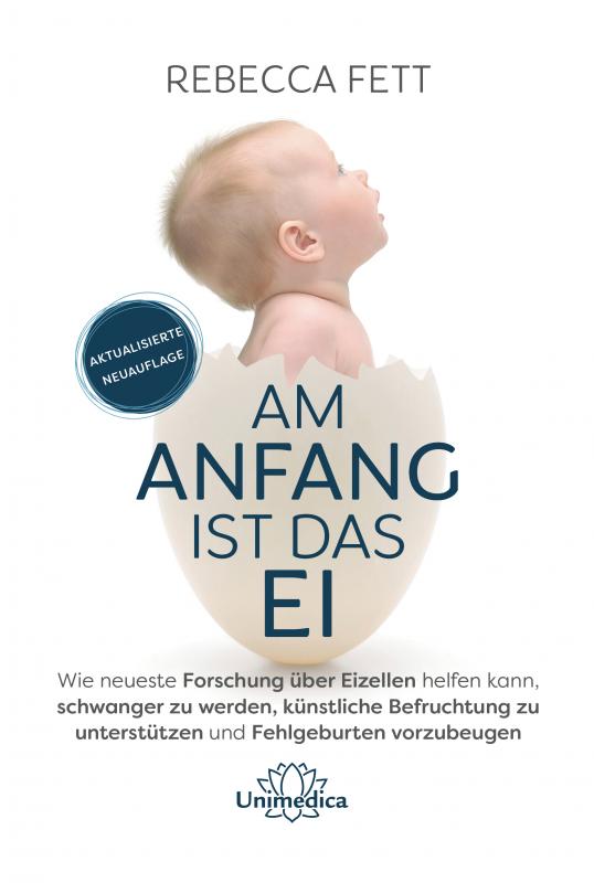 Cover-Bild Am Anfang ist das Ei