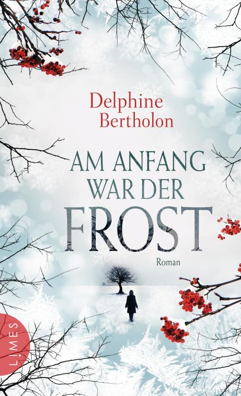 Cover-Bild Am Anfang war der Frost