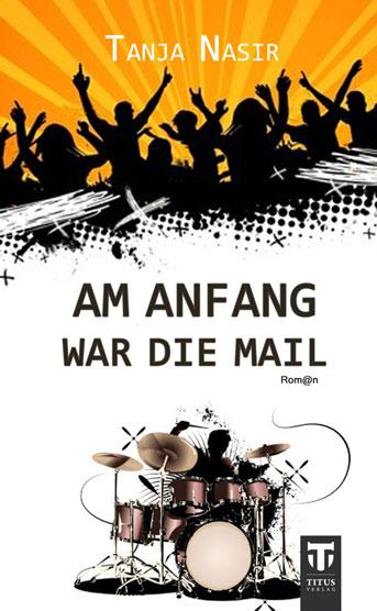 Cover-Bild Am Anfang war die Mail