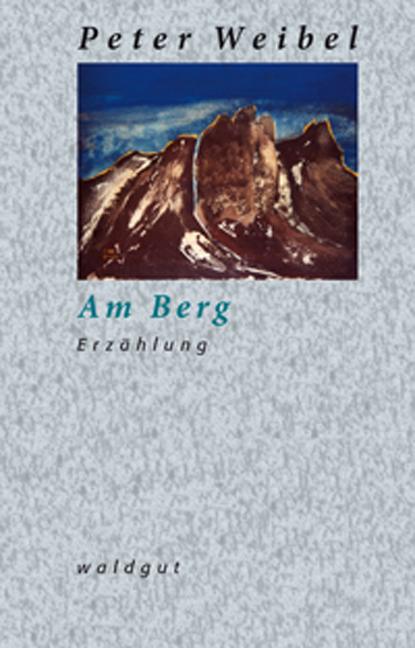 Cover-Bild Am Berg