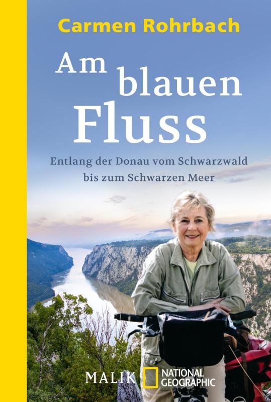 Cover-Bild Am blauen Fluss