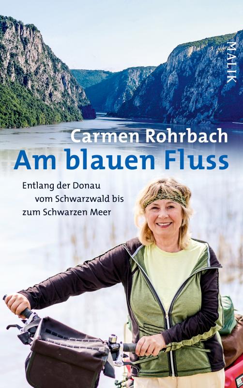 Cover-Bild Am blauen Fluss