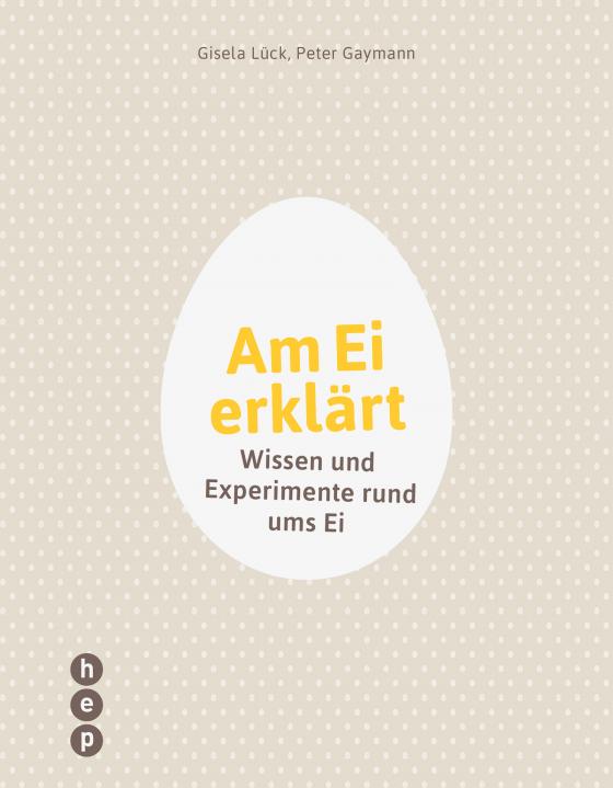 Cover-Bild Am Ei erklärt (E-Book)