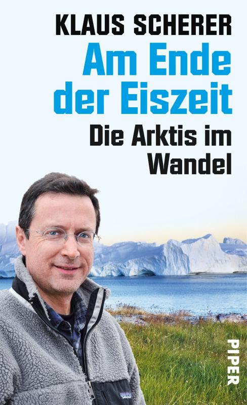 Cover-Bild Am Ende der Eiszeit