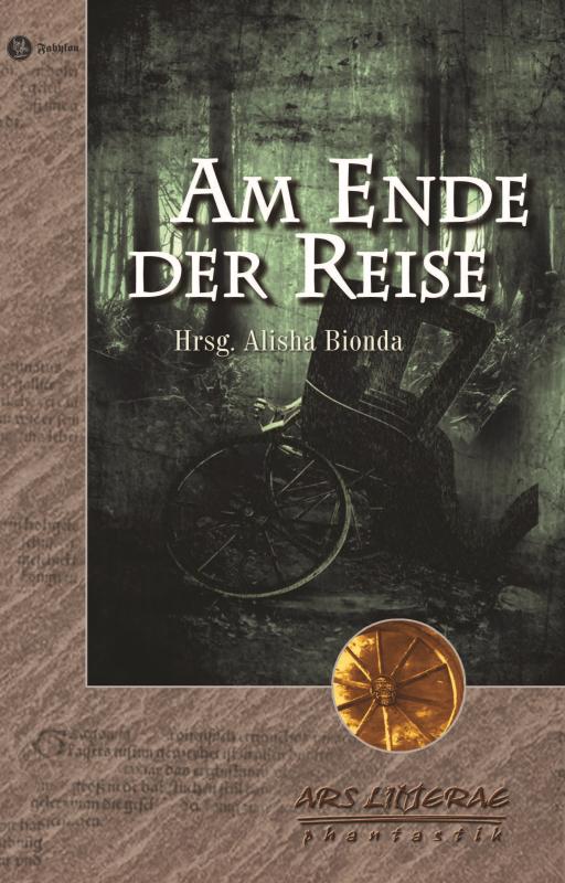 Cover-Bild Am Ende der Reise