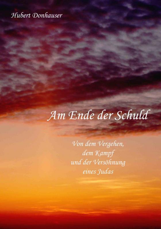 Cover-Bild Am Ende der Schuld