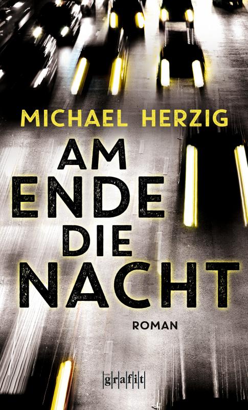 Cover-Bild Am Ende die Nacht