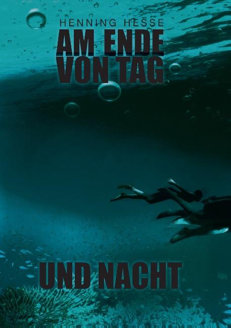 Cover-Bild Am Ende von Tag und Nacht