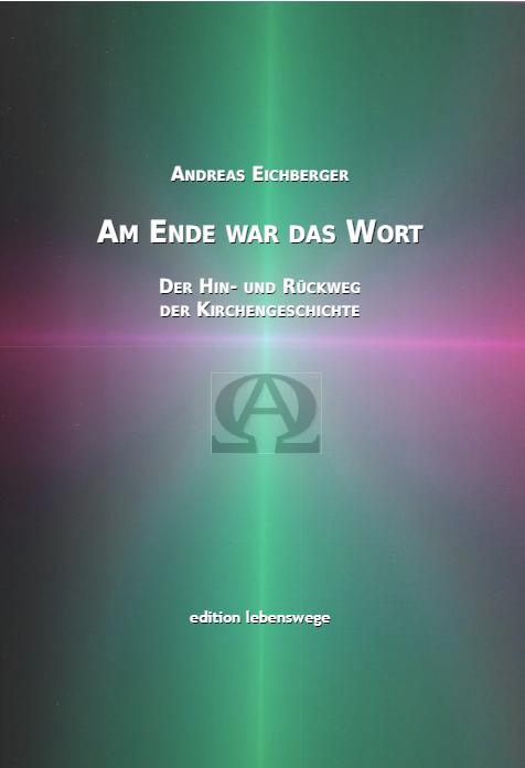 Cover-Bild Am Ende war das Wort