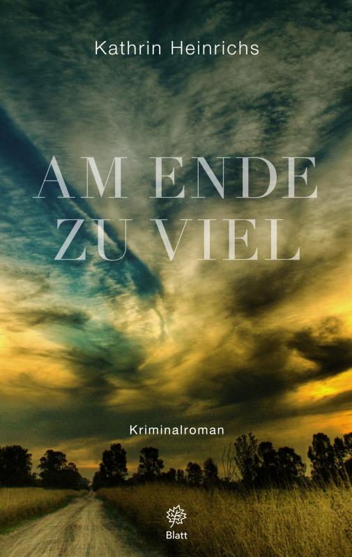 Cover-Bild Am Ende zu viel