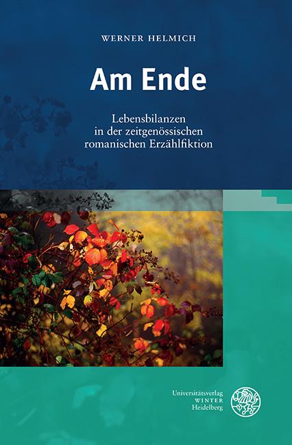 Cover-Bild Am Ende