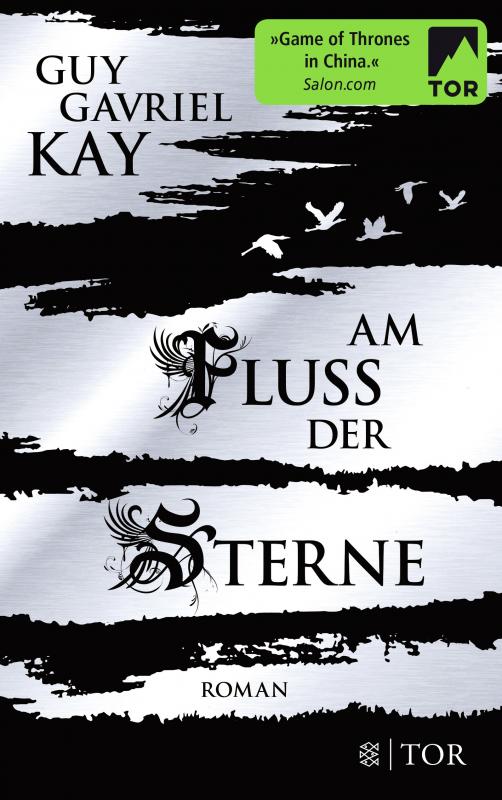 Cover-Bild Am Fluss der Sterne