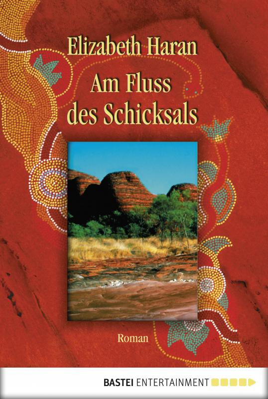 Cover-Bild Am Fluss des Schicksals