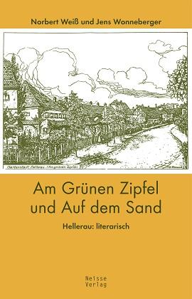 Cover-Bild Am Grünen Zipfel und Auf dem Sand