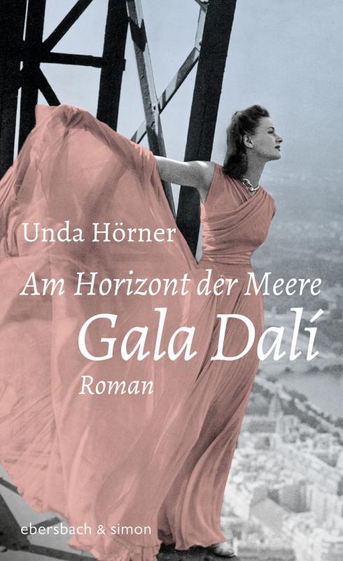 Cover-Bild Am Horizont der Meere