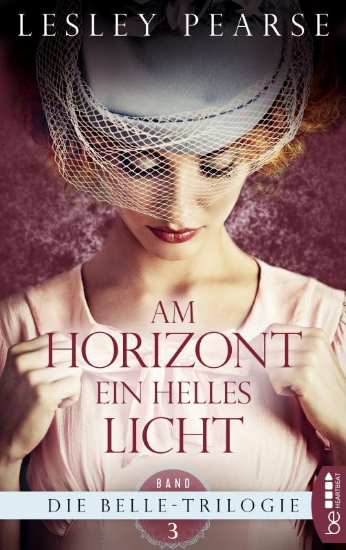 Cover-Bild Am Horizont ein helles Licht