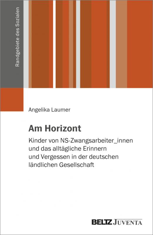 Cover-Bild Am Horizont