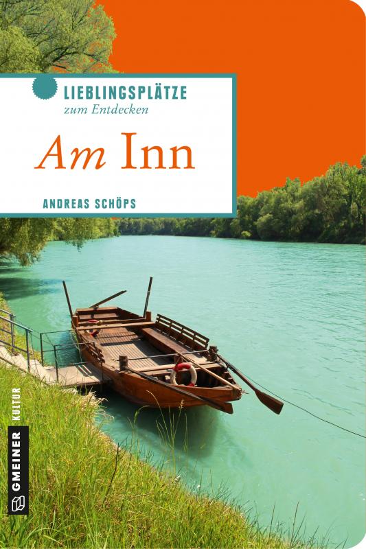 Cover-Bild Am Inn
