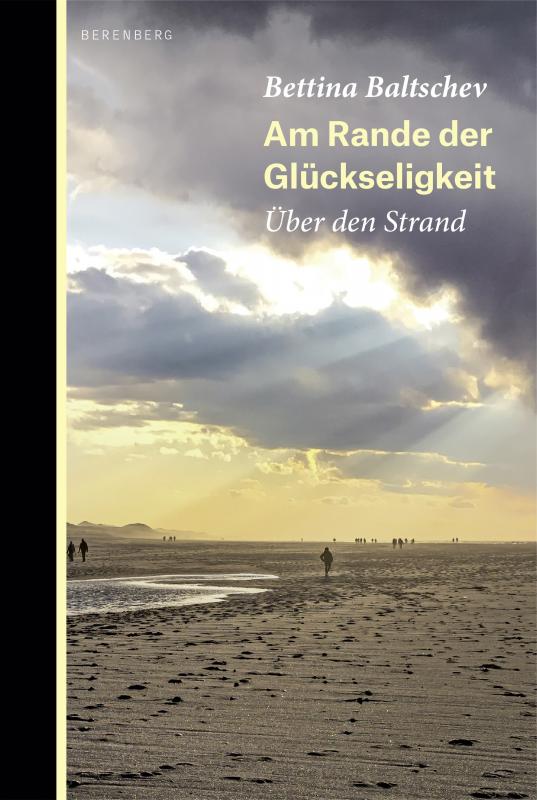 Cover-Bild Am Rande der Glückseligkeit