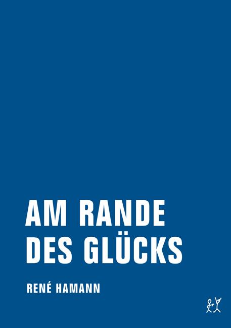 Cover-Bild Am Rande des Glücks