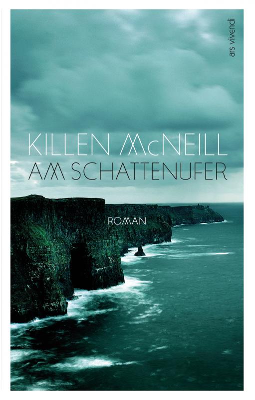 Cover-Bild Am Schattenufer (eBook)