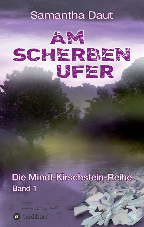 Cover-Bild Am Scherbenufer