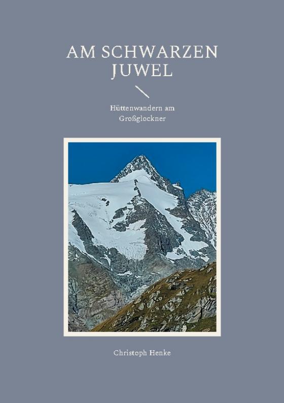 Cover-Bild Am schwarzen Juwel