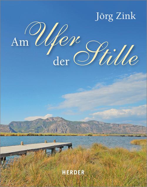 Cover-Bild Am Ufer der Stille