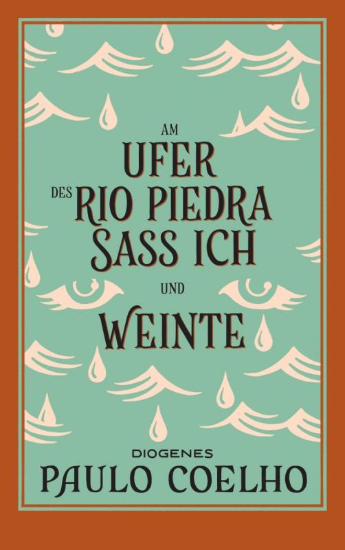 Cover-Bild Am Ufer des Rio Piedra saß ich und weinte