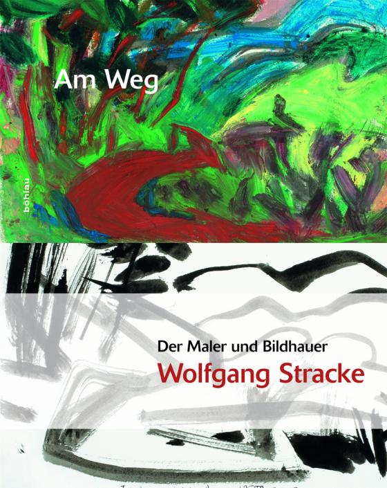 Cover-Bild Am Weg