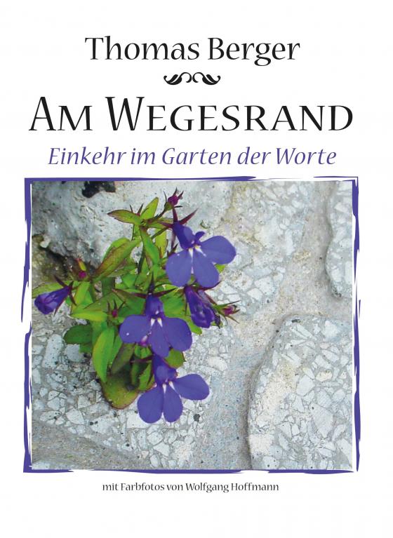 Cover-Bild Am Wegesrand