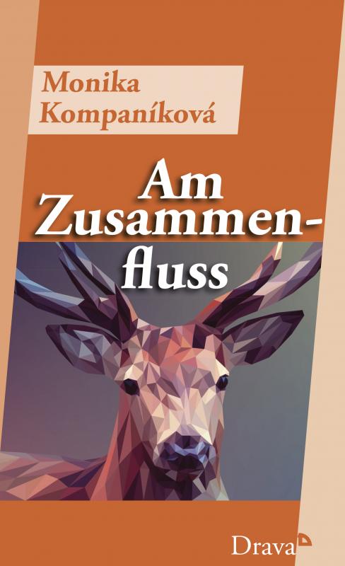 Cover-Bild Am Zusammenfluss