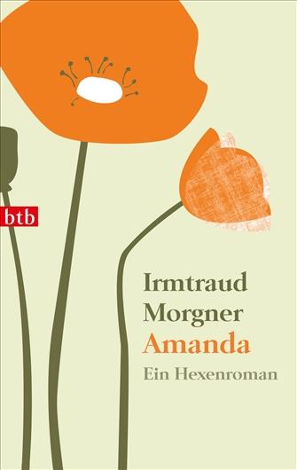 Cover-Bild Amanda