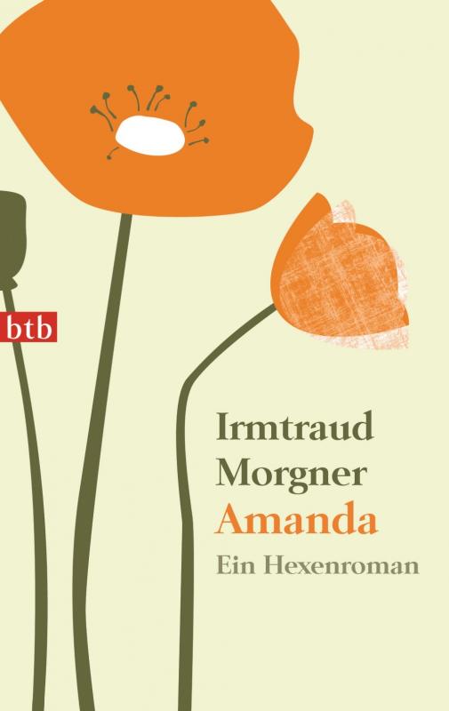 Cover-Bild Amanda