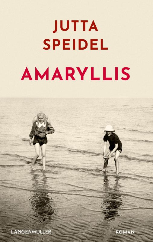 Cover-Bild Amaryllis