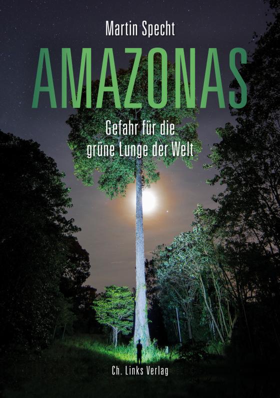 Cover-Bild Amazonas