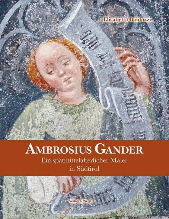 Cover-Bild Ambrosius Gander