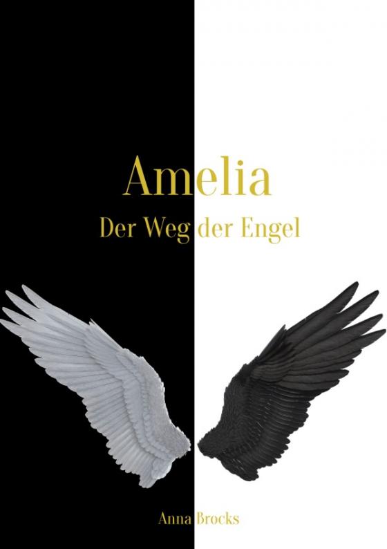 Cover-Bild Amelia