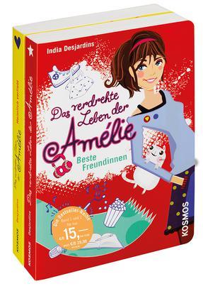 Cover-Bild Amélie Bundle 1+2