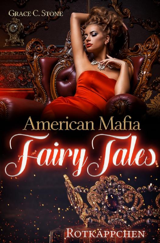 Cover-Bild American Mafia FairyTales