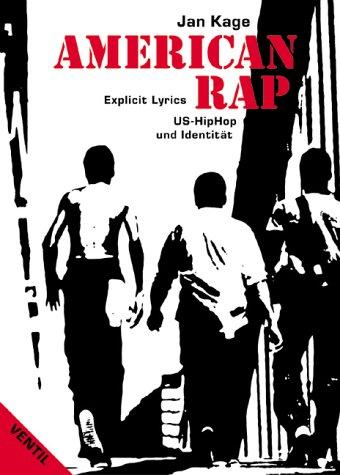 Cover-Bild American Rap