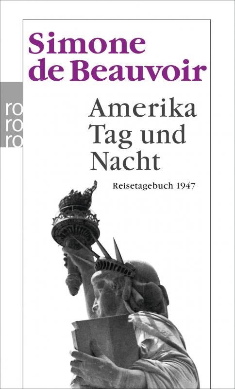 Cover-Bild Amerika Tag und Nacht