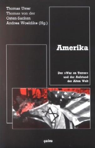 Cover-Bild Amerika