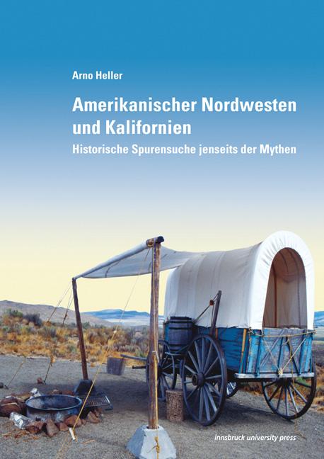 Cover-Bild Amerikanischer Nordwesten und Kalifornien