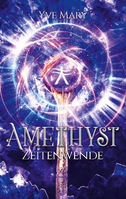 Cover-Bild Amethyst