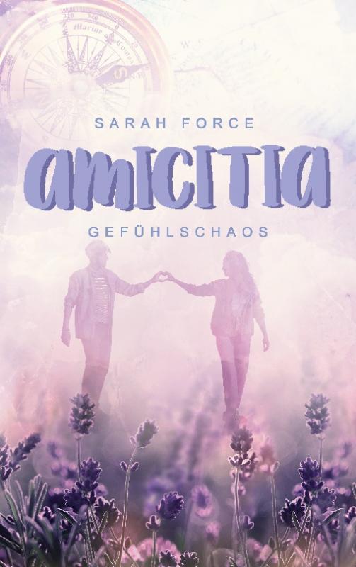 Cover-Bild Amicitia