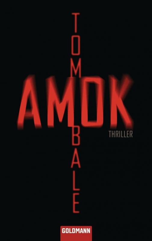 Cover-Bild Amok