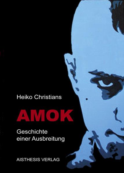 Cover-Bild Amok